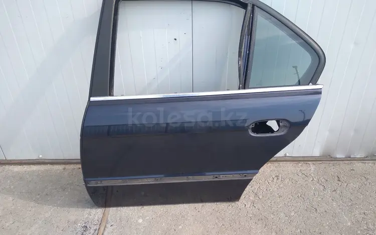 Дверь задняя левая на BMW 7 E38үшін15 000 тг. в Алматы