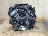 Двигатель AJ33 4.2 V8 Jaguar XJ XK S-type 02-09г Ягуар S-тайп за 520 000 тг. в Караганда – фото 2