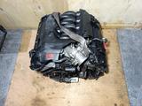 Двигатель AJ33 4.2 V8 Jaguar XJ XK S-type 02-09г Ягуар S-тайп за 520 000 тг. в Караганда
