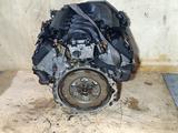 Двигатель AJ33 4.2 V8 Jaguar XJ XK S-type 02-09г Ягуар S-тайп за 520 000 тг. в Караганда – фото 5