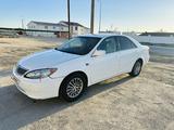 Toyota Camry 2006 годаfor4 500 000 тг. в Мангистау