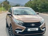 ВАЗ (Lada) XRAY 2019 года за 4 600 000 тг. в Алматы
