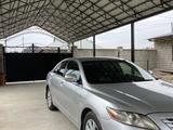 Toyota Camry 2007 годаүшін6 500 000 тг. в Шымкент – фото 4