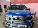 Ford F-Series 2020 года за 29 999 000 тг. в Алматы – фото 4