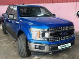 Ford F-Series 2020 годаүшін29 999 000 тг. в Алматы