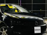 Volkswagen Polo 2015 года за 4 200 000 тг. в Актау – фото 2