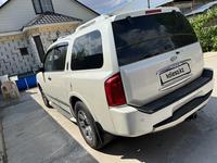 Infiniti QX56 2004 годаүшін7 000 000 тг. в Алматы