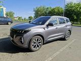Chery Tiggo 7 Pro 2025 года за 9 000 000 тг. в Павлодар