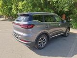 Chery Tiggo 7 Pro 2025 года за 9 000 000 тг. в Павлодар – фото 3