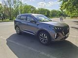 Chery Tiggo 7 Pro 2025 года за 9 000 000 тг. в Павлодар – фото 4