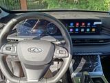 Chery Tiggo 7 Pro 2025 года за 9 000 000 тг. в Павлодар – фото 5