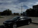 Toyota Camry 2017 года за 11 700 000 тг. в Усть-Каменогорск