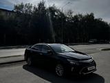 Toyota Camry 2017 года за 11 700 000 тг. в Усть-Каменогорск – фото 3