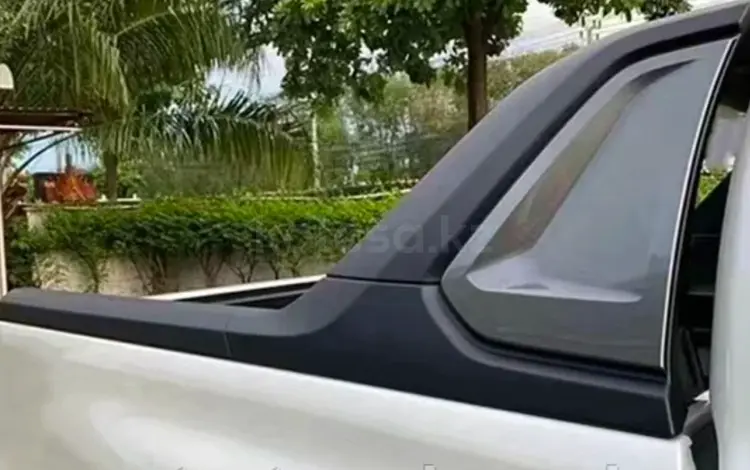 Дуга Hilux adventure за 160 000 тг. в Актобе