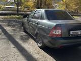 ВАЗ (Lada) Priora 2170 2010 годаүшін1 200 000 тг. в Экибастуз – фото 4