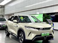 BYD Yuan Up 2024 годаүшін8 120 000 тг. в Алматы