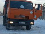 КамАЗ 2012 годаүшін12 000 000 тг. в Астана