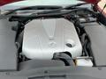 Двигатель Lexus GS350 2GR-FSE аукционный из Японии. Маленький пробег. за 750 000 тг. в Караганда – фото 2