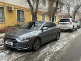 Hyundai Elantra 2017 годаүшін5 000 000 тг. в Атырау