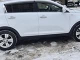 Kia Sportage 2013 года за 7 300 000 тг. в Актобе