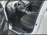 Kia Sportage 2013 года за 7 300 000 тг. в Актобе – фото 5