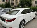 Lexus ES 350 2013 годаүшін14 300 000 тг. в Алматы – фото 6