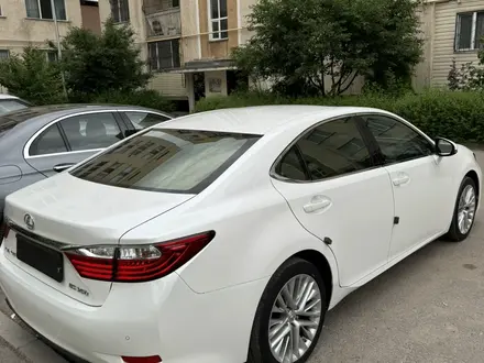Lexus ES 350 2013 года за 14 300 000 тг. в Алматы – фото 6