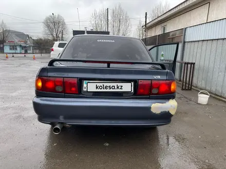 Mitsubishi Lancer 1995 года за 1 350 000 тг. в Алматы – фото 7