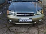 Subaru Outback 2002 годаүшін3 500 000 тг. в Каскелен