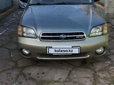 Subaru Outback, 2002