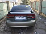 Subaru Outback 2002 годаүшін3 500 000 тг. в Каскелен – фото 2