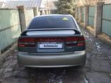 Subaru Outback 2002 годаүшін3 500 000 тг. в Каскелен – фото 4