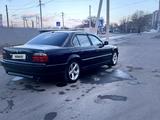 BMW 728 1996 года за 3 200 000 тг. в Астана – фото 4