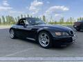 BMW Z3 1998 года за 6 000 000 тг. в Астана