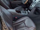 Hyundai Grandeur 2014 годаүшін9 200 000 тг. в Актобе – фото 2