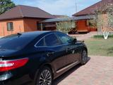Hyundai Grandeur 2014 годаүшін9 200 000 тг. в Актобе – фото 4