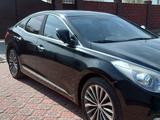 Hyundai Grandeur 2014 годаүшін9 200 000 тг. в Актобе – фото 3