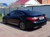Hyundai Grandeur 2014 годаүшін9 200 000 тг. в Актобе – фото 5
