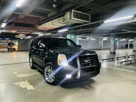 Cadillac Escalade 2007 года за 14 000 000 тг. в Алматы – фото 3