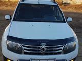 Renault Duster 2014 года за 5 000 000 тг. в Лисаковск – фото 2