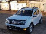 Renault Duster 2014 года за 5 000 000 тг. в Лисаковск