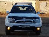 Renault Duster 2014 года за 5 000 000 тг. в Лисаковск – фото 3