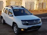 Renault Duster 2014 года за 5 000 000 тг. в Лисаковск – фото 4