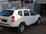 Renault Duster 2014 года за 5 000 000 тг. в Лисаковск – фото 5