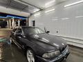 BMW 528 1997 годаүшін1 200 000 тг. в Алматы