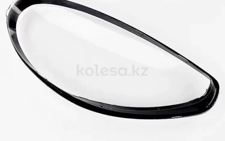 Стекла и корпуса фар Porsche за 10 000 тг. в Алматы