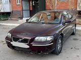 Volvo S60 2005 годаfor1 800 000 тг. в Кызылорда