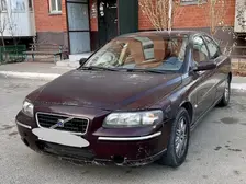 Volvo S60, 2005