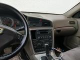 Volvo S60 2005 годаfor1 800 000 тг. в Кызылорда – фото 4
