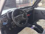 ВАЗ (Lada) Lada 2121 2002 года за 1 700 000 тг. в Ленгер – фото 3